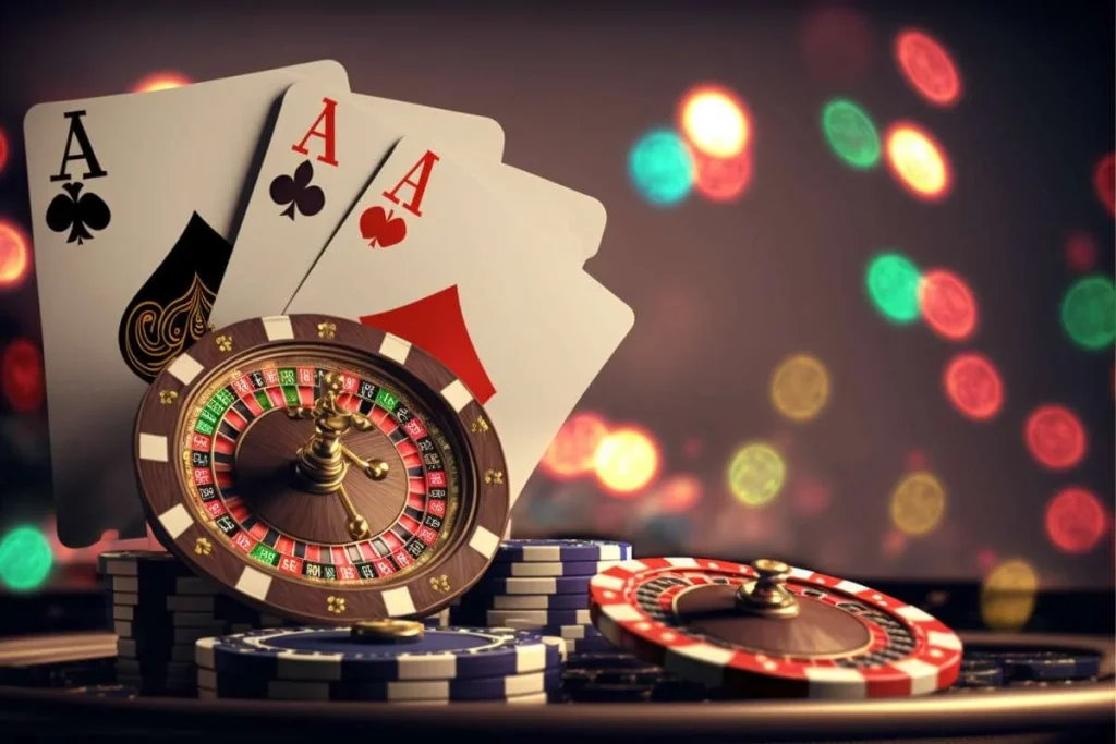 Betinexchange About