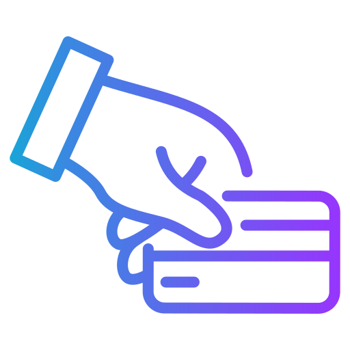 Betinexchange credit card